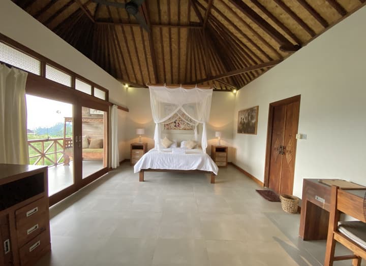 Sawah Indah Villa