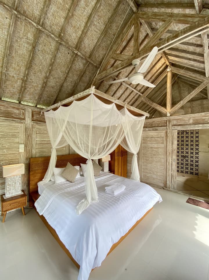 Sawah Indah Villa