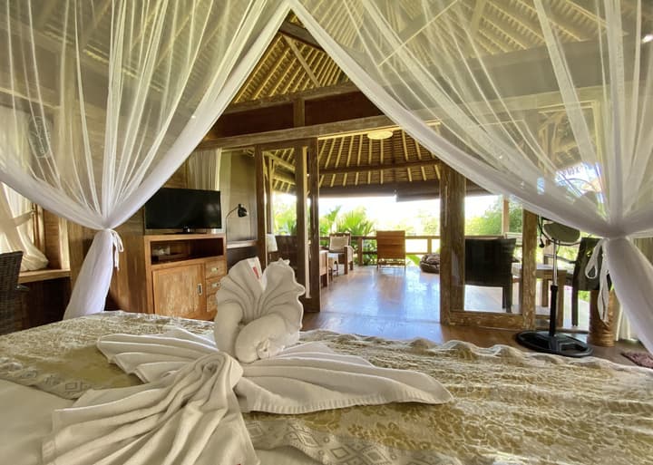 Sawah Indah Villa