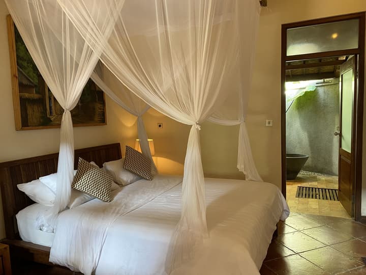 Sawah Indah Villa