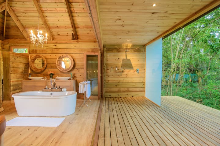 Summerfields Rose Retreat & Spa