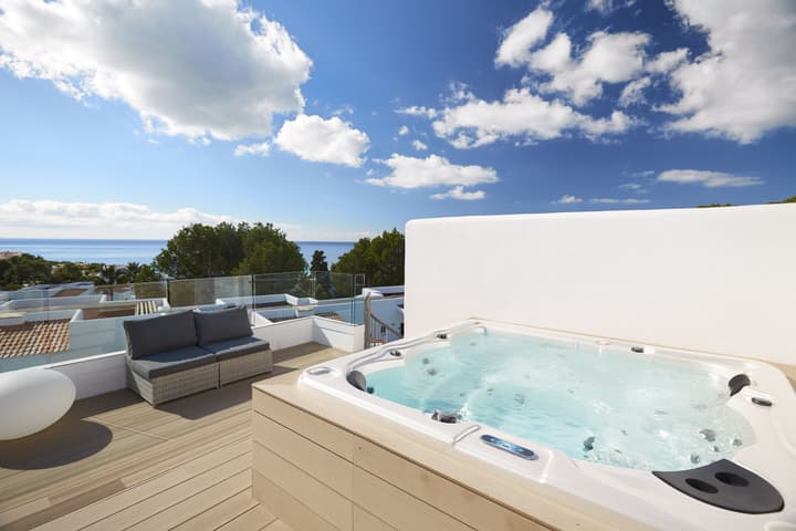 Insotel Tarida Beach Resort & SPA - All inclusive