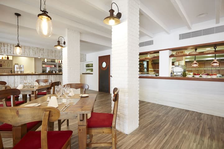 Insotel Tarida Beach Resort & SPA - All inclusive