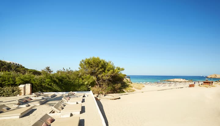Insotel Tarida Beach Resort & SPA - All inclusive