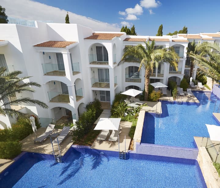 Insotel Tarida Beach Resort & SPA - All inclusive