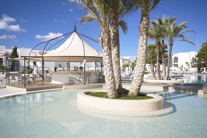Insotel Tarida Beach Resort & SPA - All inclusive
