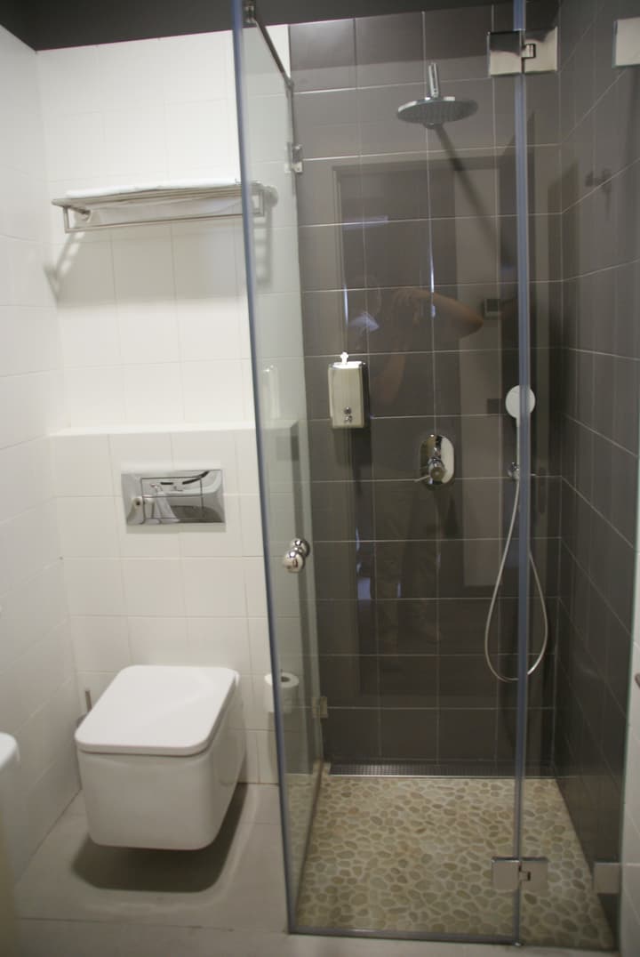 Hostel Ritual Alameda Sevilla