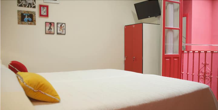 Hostel Ritual Alameda Sevilla
