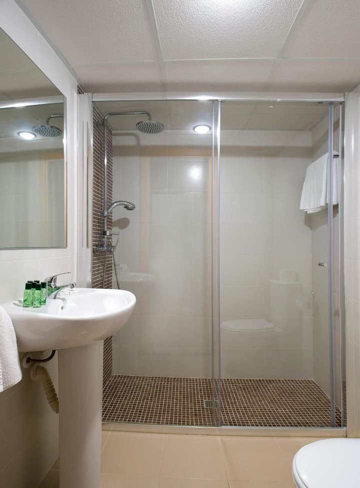Hostal Roca