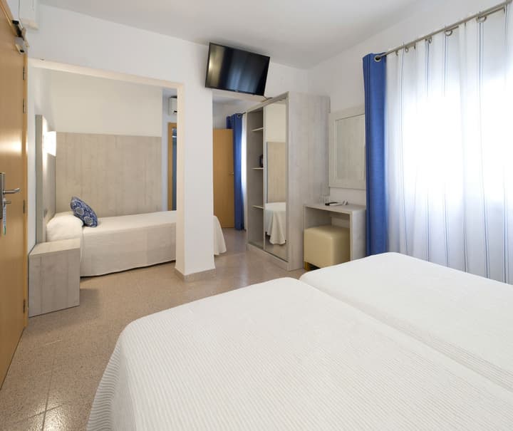 Hostal Roca