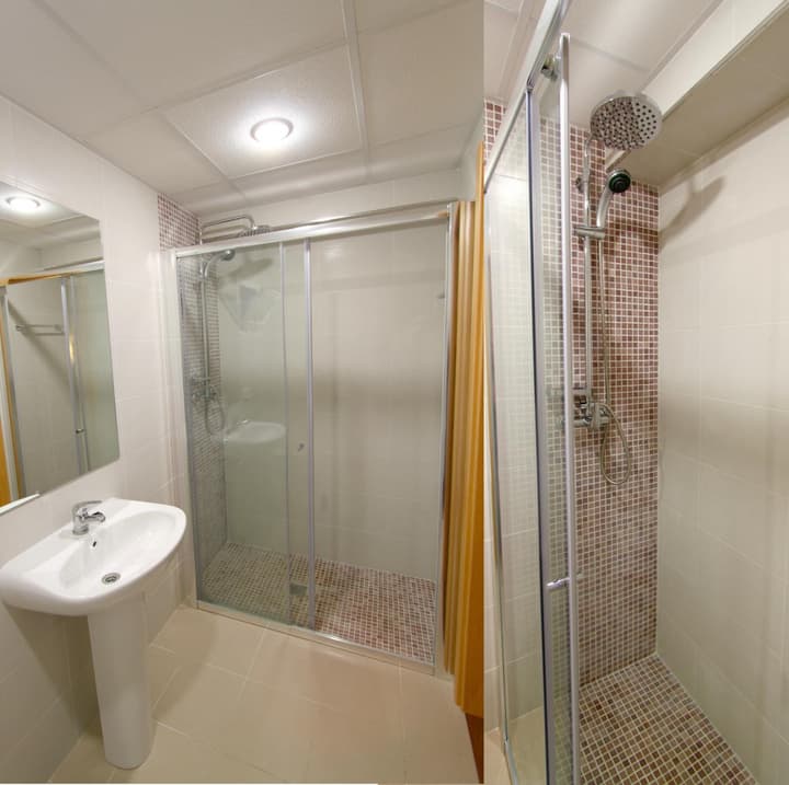 Hostal Roca