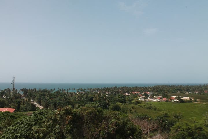 Castillo Romano