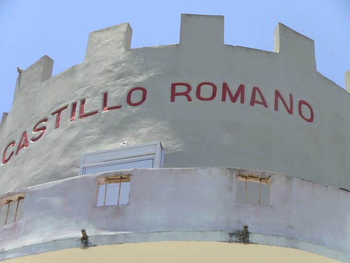 Castillo Romano