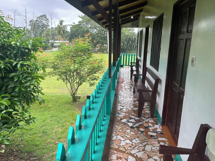 Miss Miriam Beachfront Cabins