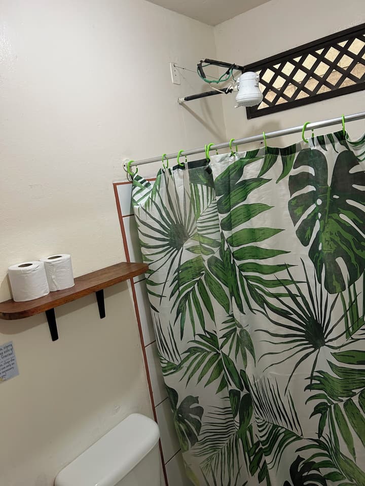 Miss Miriam Beachfront Cabins