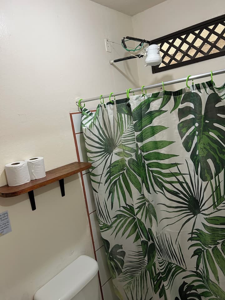 Miss Miriam Beachfront Cabins