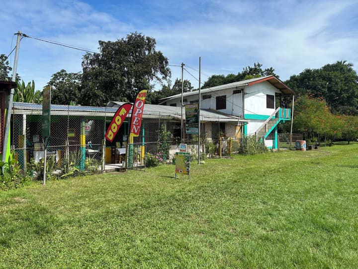 Miss Miriam Beachfront Cabins