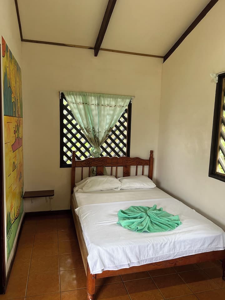 Miss Miriam Beachfront Cabins