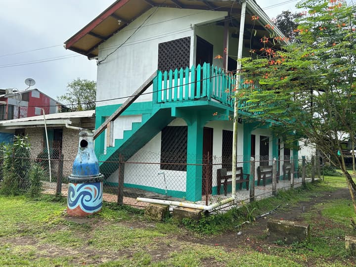 Miss Miriam Beachfront Cabins