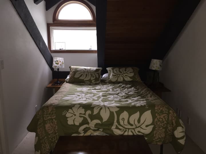 Volcano Acres Ranch B&B