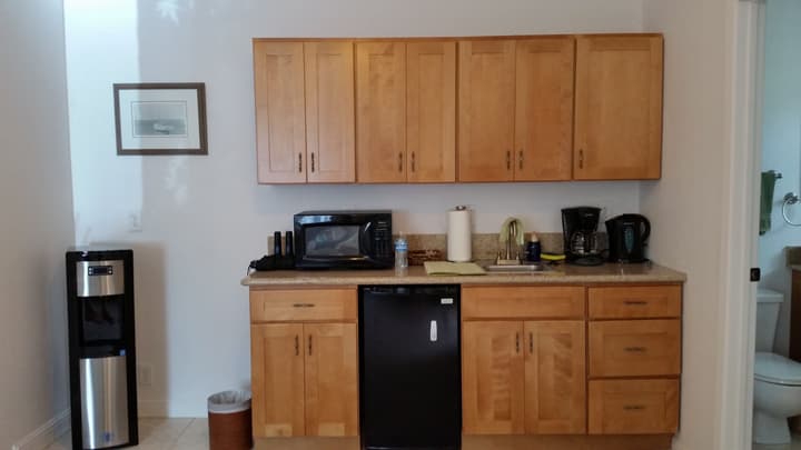 Volcano Acres Ranch B&B
