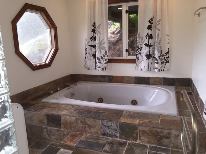 Volcano Acres Ranch B&B