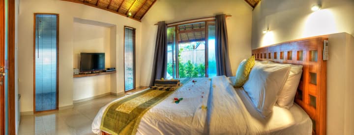 Manta Dive Resort Gili Air