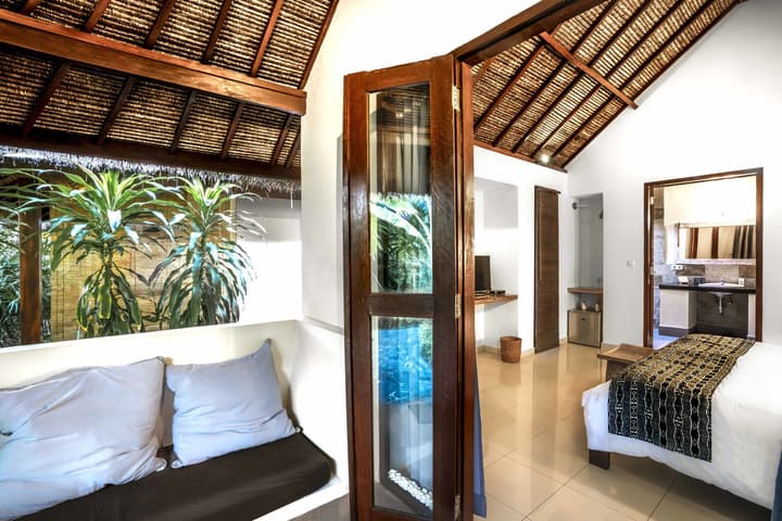 Manta Dive Resort Gili Air