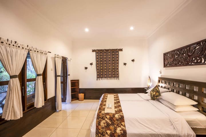 Manta Dive Resort Gili Air