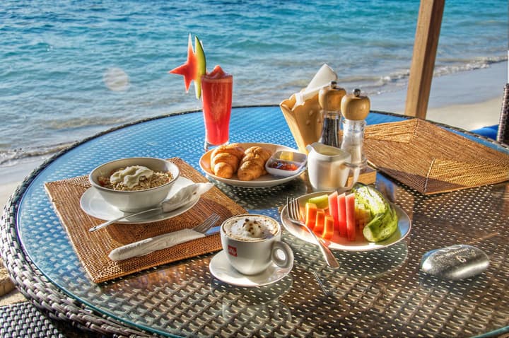 Manta Dive Resort Gili Air