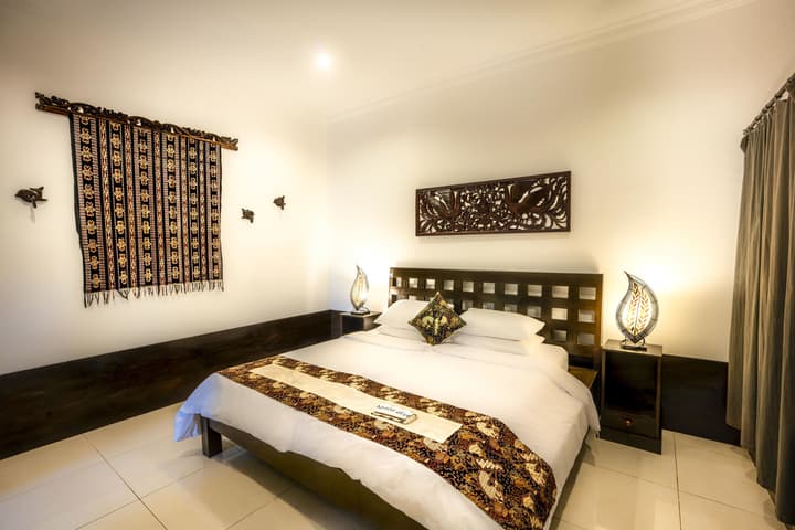 Manta Dive Resort Gili Air