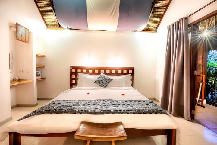 Manta Dive Resort Gili Air