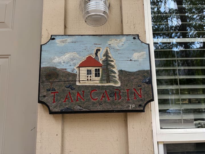 Indian Flat RV Park - Tent Cabins & Cottages