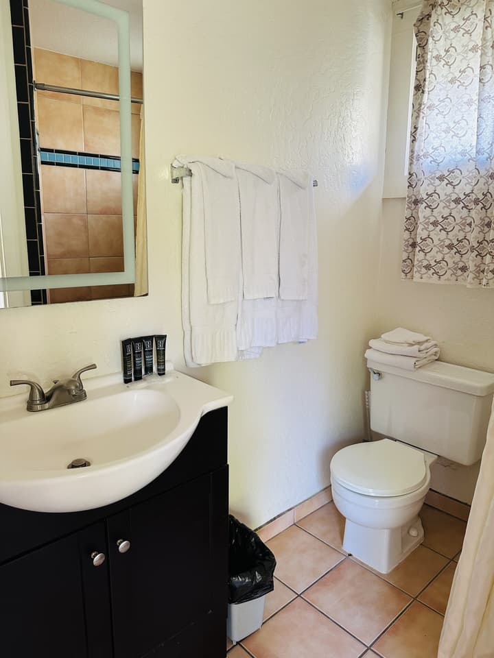 Indian Flat RV Park - Tent Cabins & Cottages