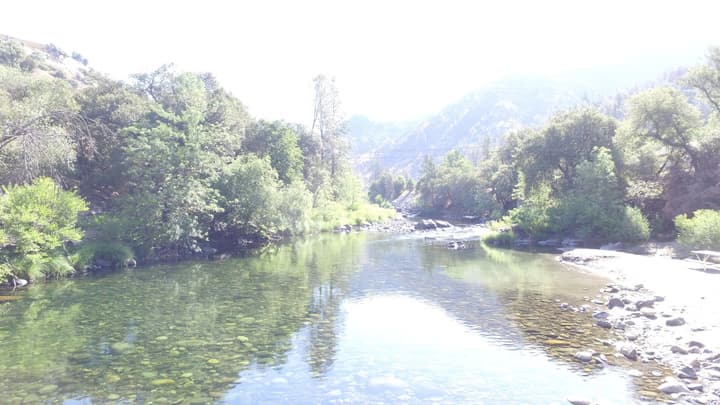 Indian Flat RV Park - Tent Cabins & Cottages