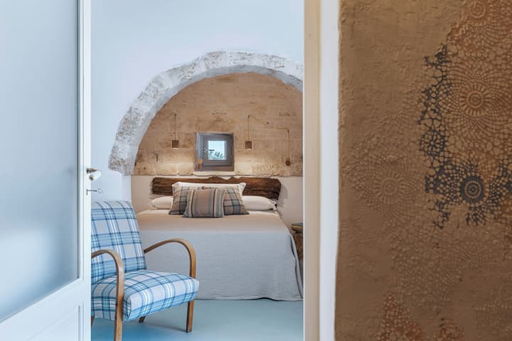 Trulli Terra Magica