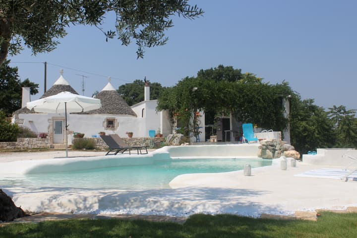 Trulli Terra Magica