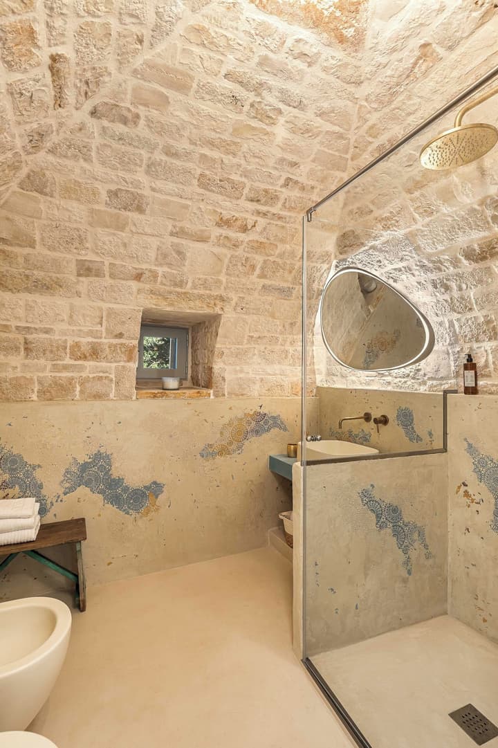Trulli Terra Magica