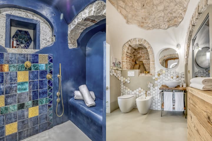 Trulli Terra Magica