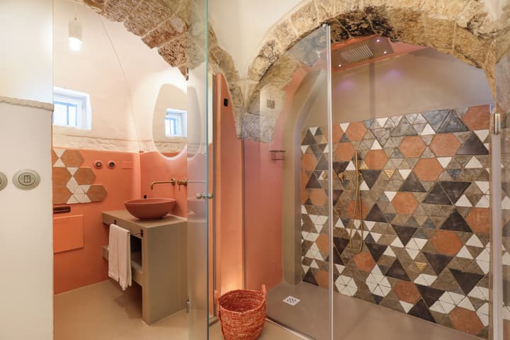 Trulli Terra Magica