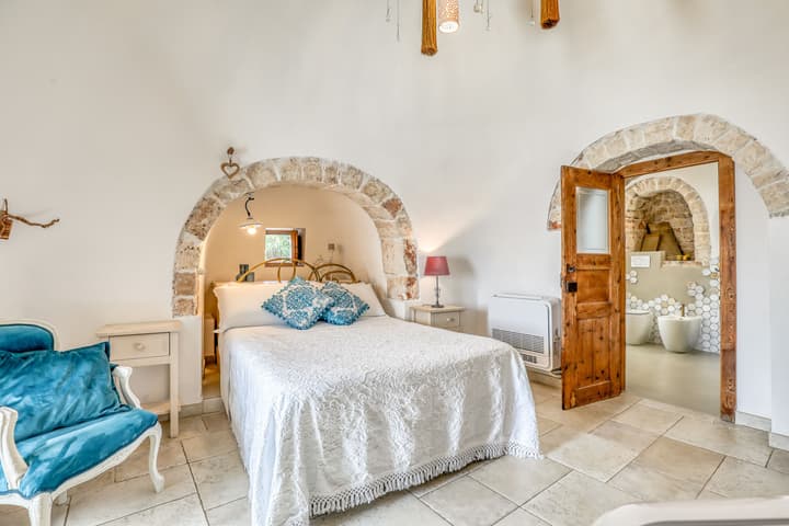 Trulli Terra Magica