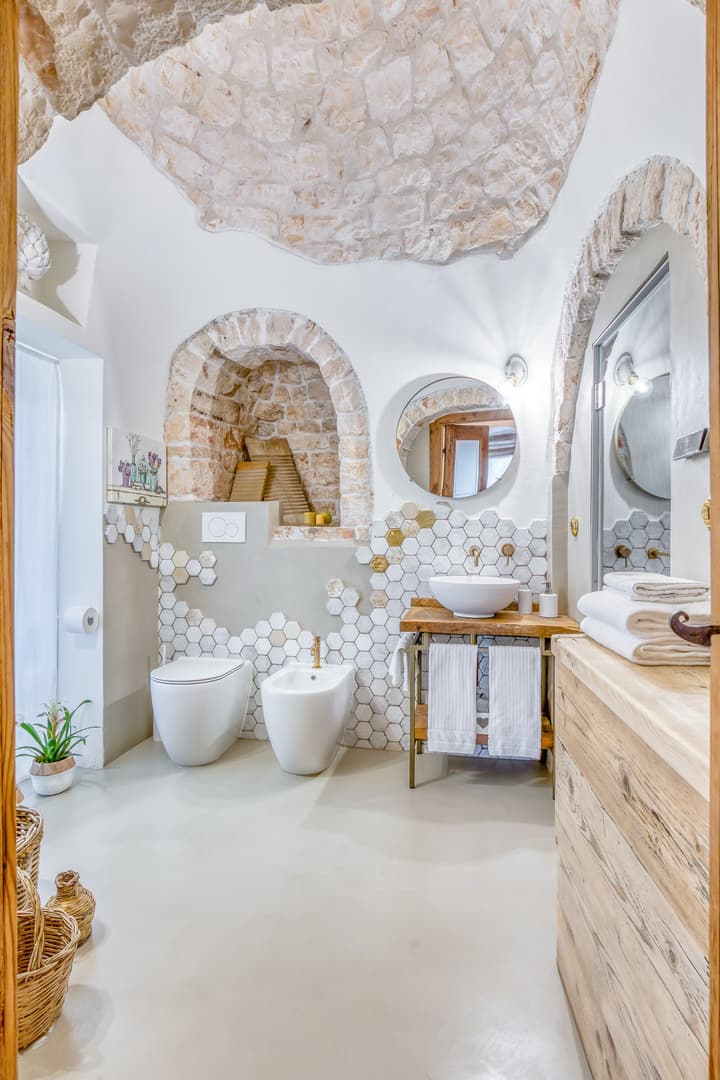 Trulli Terra Magica