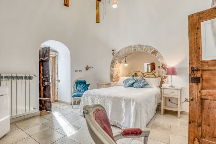 Trulli Terra Magica