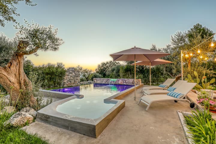 Trulli Terra Magica