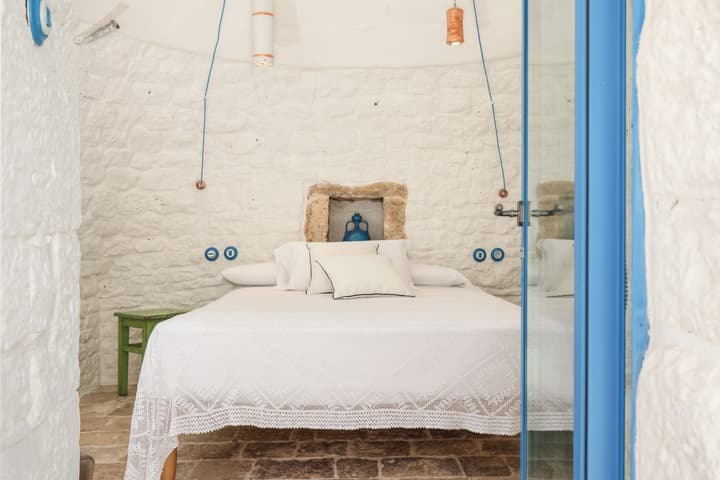 Trulli Terra Magica
