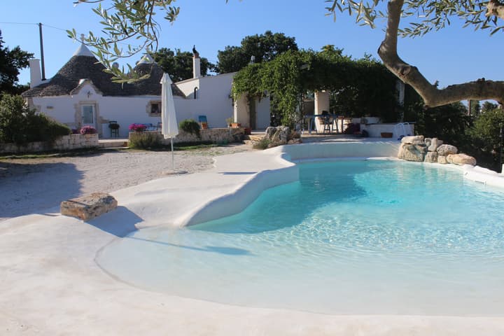 Trulli Terra Magica