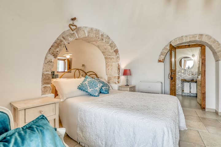 Trulli Terra Magica