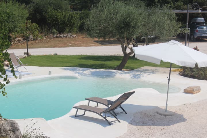 Trulli Terra Magica