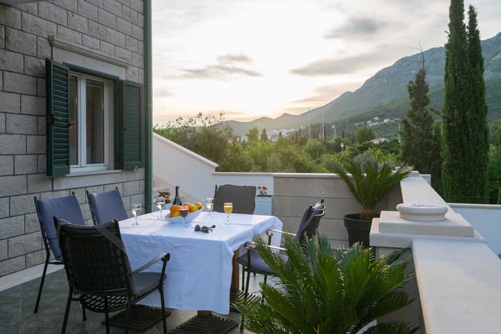Apartments Azzurro