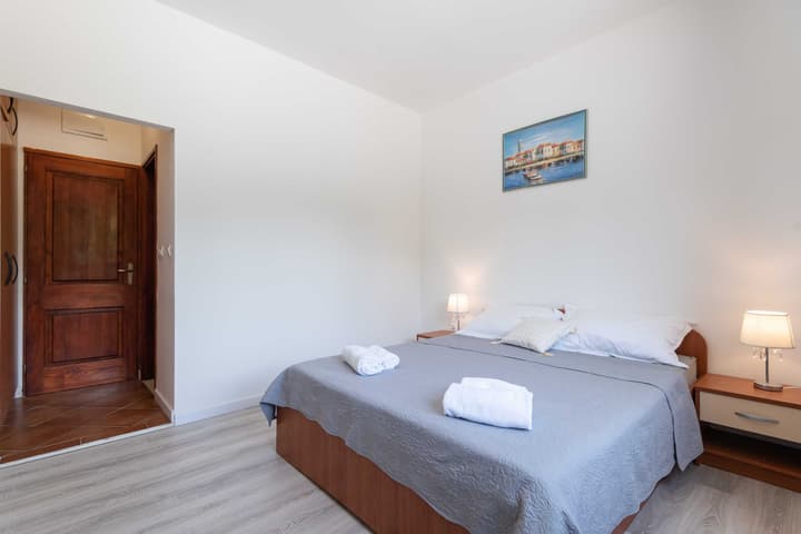 Apartments Azzurro